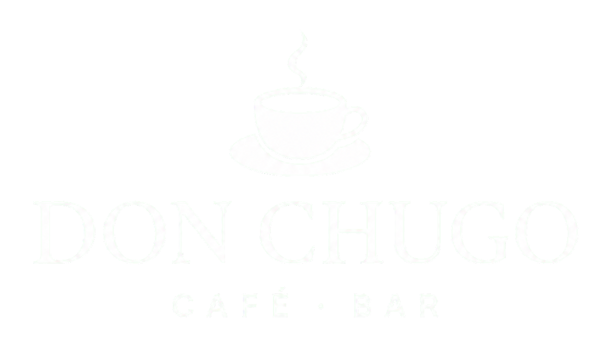 Don Chugo Café Bar